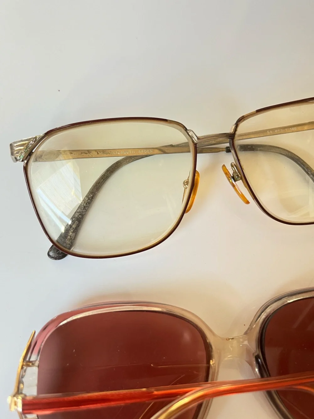 Vintage lot four